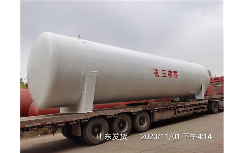 二氧化碳儲(chǔ)罐壓力不能低于多少